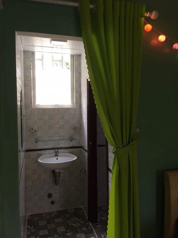 Homestay Hoang Vy Da Lat Dış mekan fotoğraf